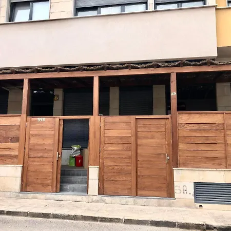 Espacio Fuerteventura بويرتو ديل روزاريو