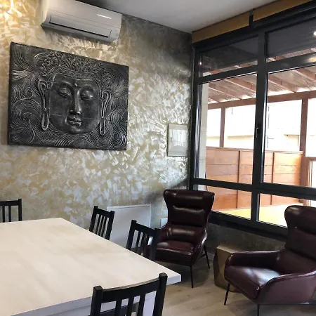 Espacio Fuerteventura بيت ضيافة بويرتو ديل روزاريو