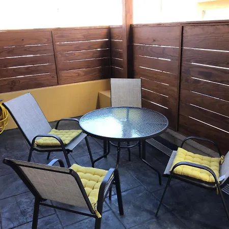 Espacio Fuerteventura بيت ضيافة بويرتو ديل روزاريو