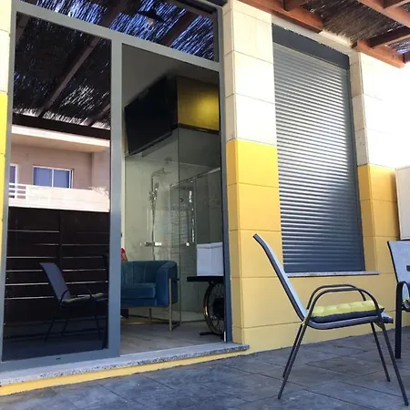 بيت ضيافة Espacio Fuerteventura *