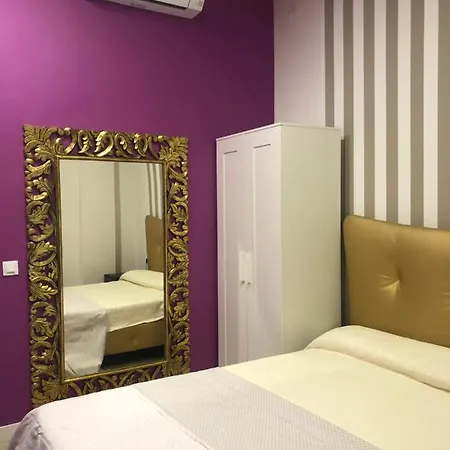 Espacio Fuerteventura Гостевой дом Пуэрто-дель-Росарио