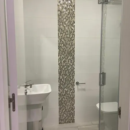 Espacio Fuerteventura Гостевой дом