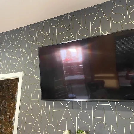 Гостевой дом Espacio Fuerteventura