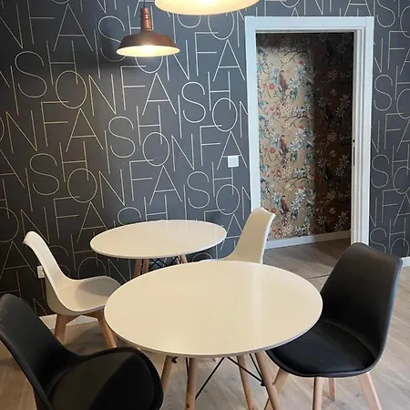 Espacio Fuerteventura Гостевой дом