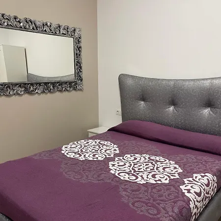 Espacio Fuerteventura Гостевой дом 4*