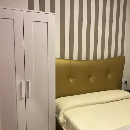 Гостевой дом Espacio Fuerteventura Пуэрто-дель-Росарио