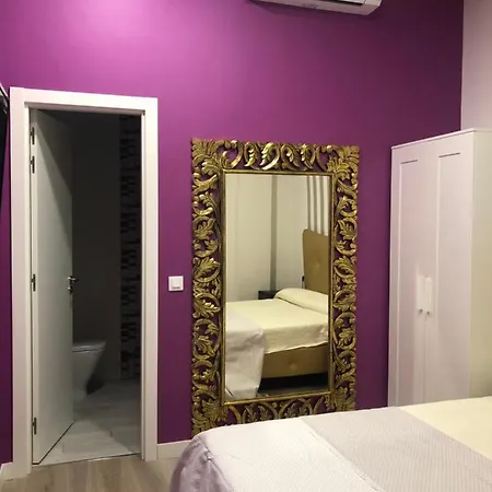 Espacio Fuerteventura Гостевой дом Пуэрто-дель-Росарио