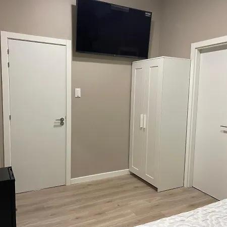 Espacio Fuerteventura Гостевой дом