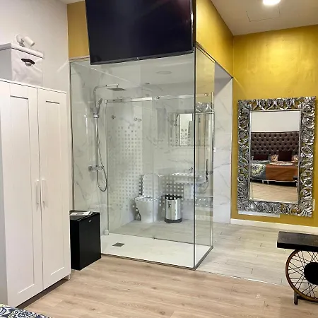 Espacio Fuerteventura Гостевой дом 4*