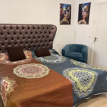 Espacio Fuerteventura Пуэрто-дель-Росарио