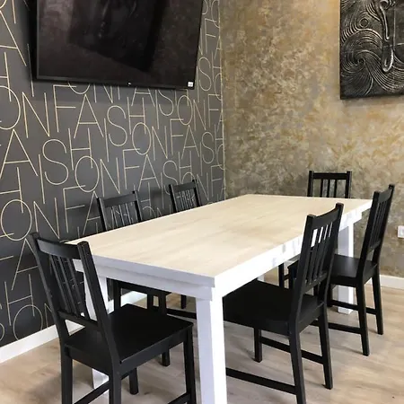 Гостевой дом Espacio Fuerteventura 4*