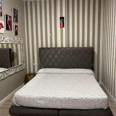 Гостевой дом Espacio Fuerteventura 4*