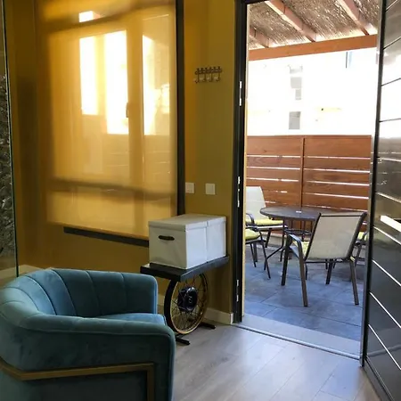 Espacio Fuerteventura 4* Пуэрто-дель-Росарио