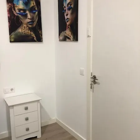 Espacio Fuerteventura Пуэрто-дель-Росарио