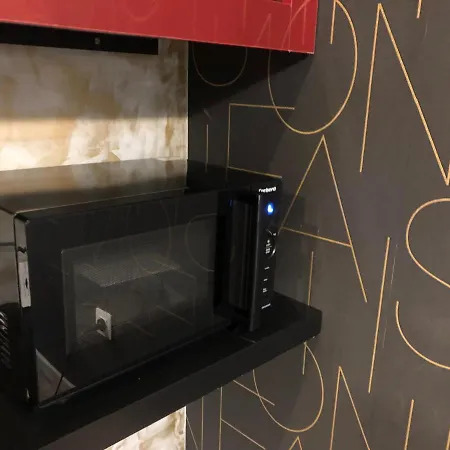 Espacio Fuerteventura Гостевой дом 4*