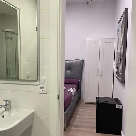 Espacio Fuerteventura 4* Пуэрто-дель-Росарио