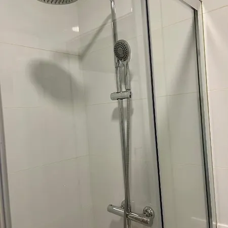 Espacio Fuerteventura Гостевой дом